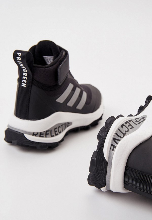 фото Ботинки трекинговые adidas