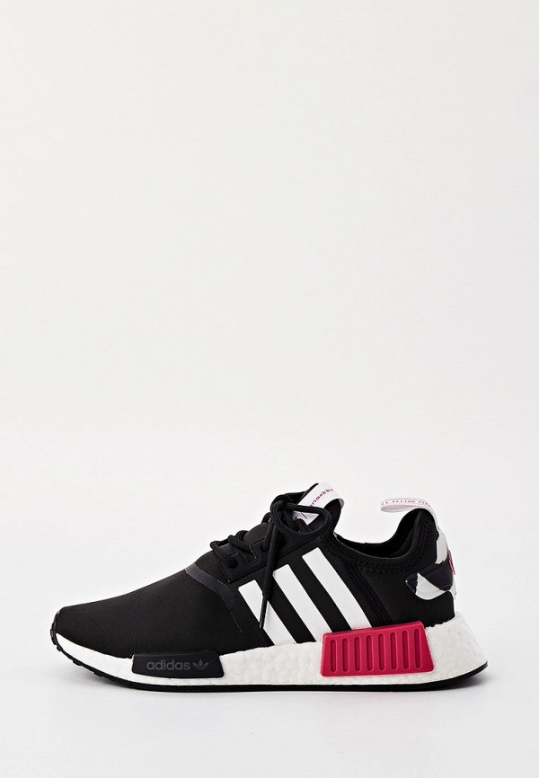 

Кроссовки adidas Originals, Черный, adidas Originals RTLAAU593401