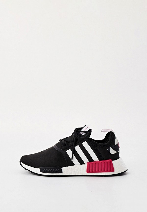 

Кроссовки adidas Originals, Черный, NMD_R1 W