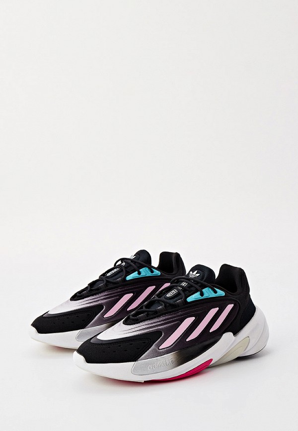 

Кроссовки adidas Originals, Разноцветный, OZELIA W