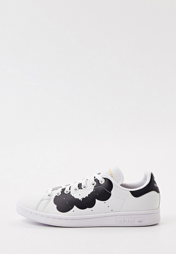 

Кеды adidas Originals, Белый, STAN SMITH W