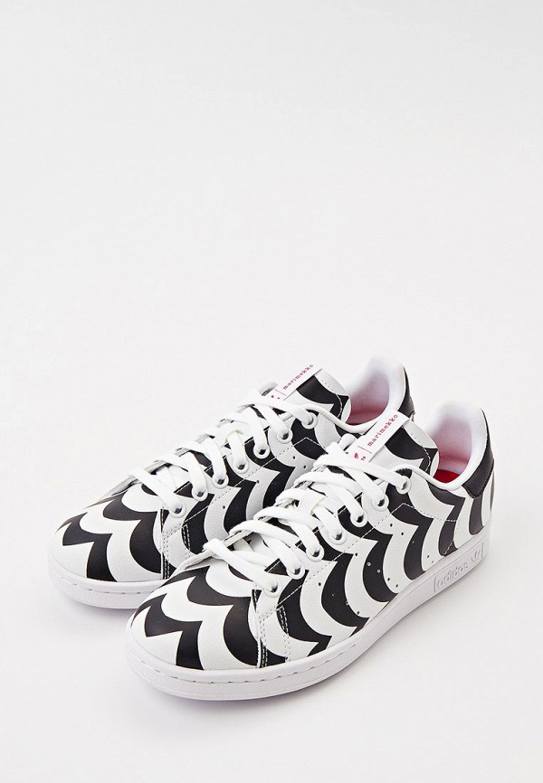 

Кеды adidas Originals, Белый, adidas Originals RTLAAU593801