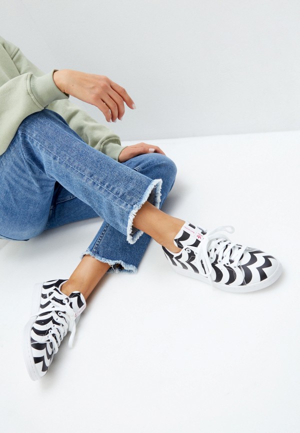 фото Кеды adidas originals