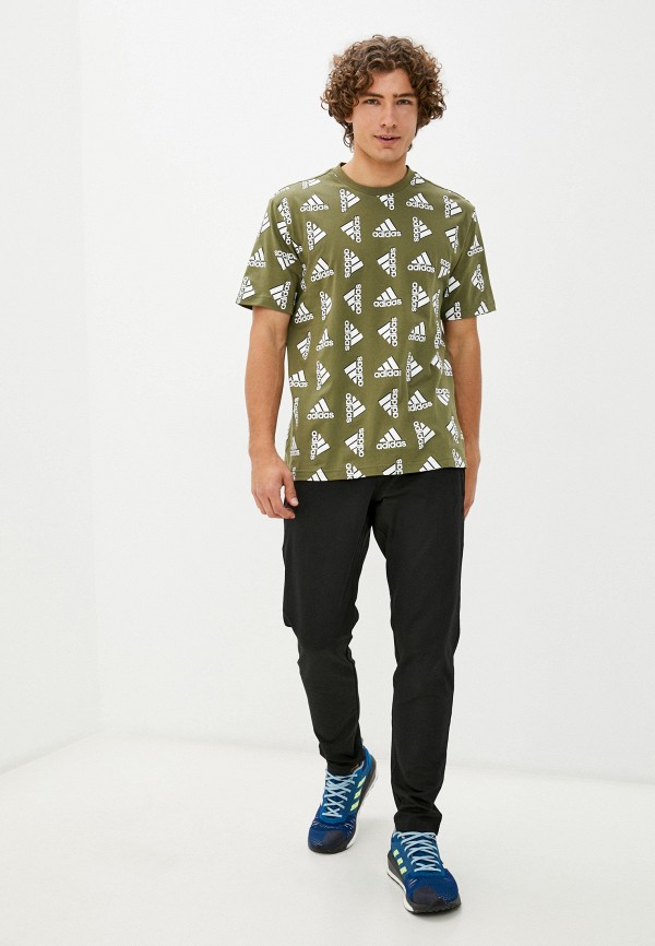 фото Футболка adidas