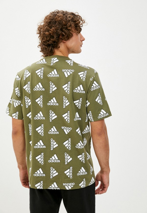 фото Футболка adidas