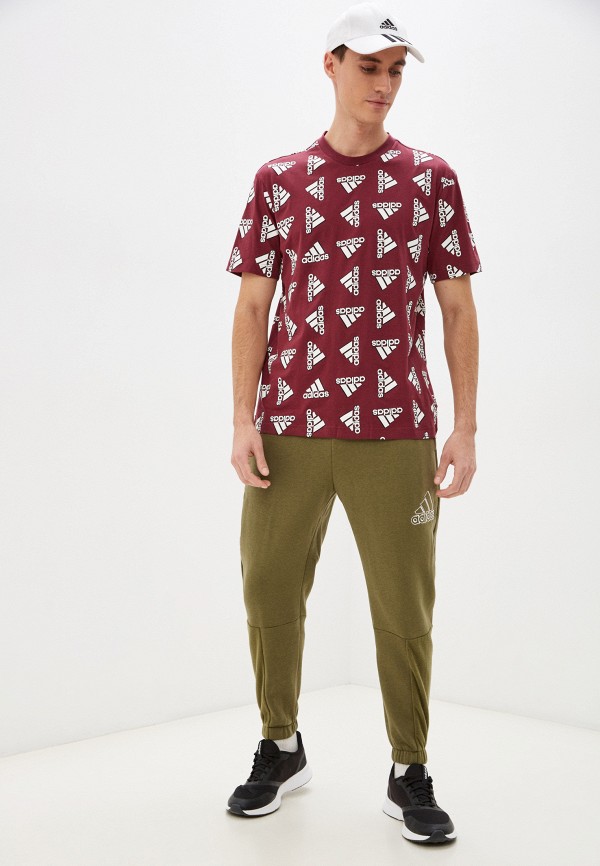 фото Футболка adidas