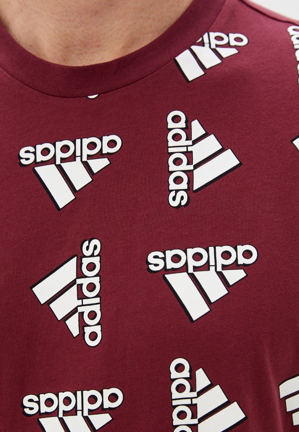 фото Футболка adidas