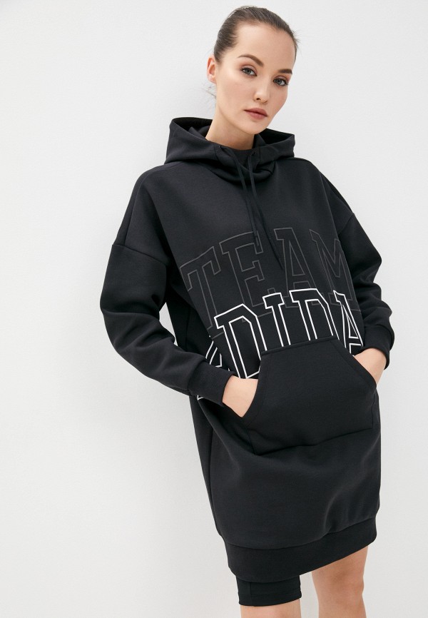 

Худи adidas, Черный, adidas RTLAAU594301