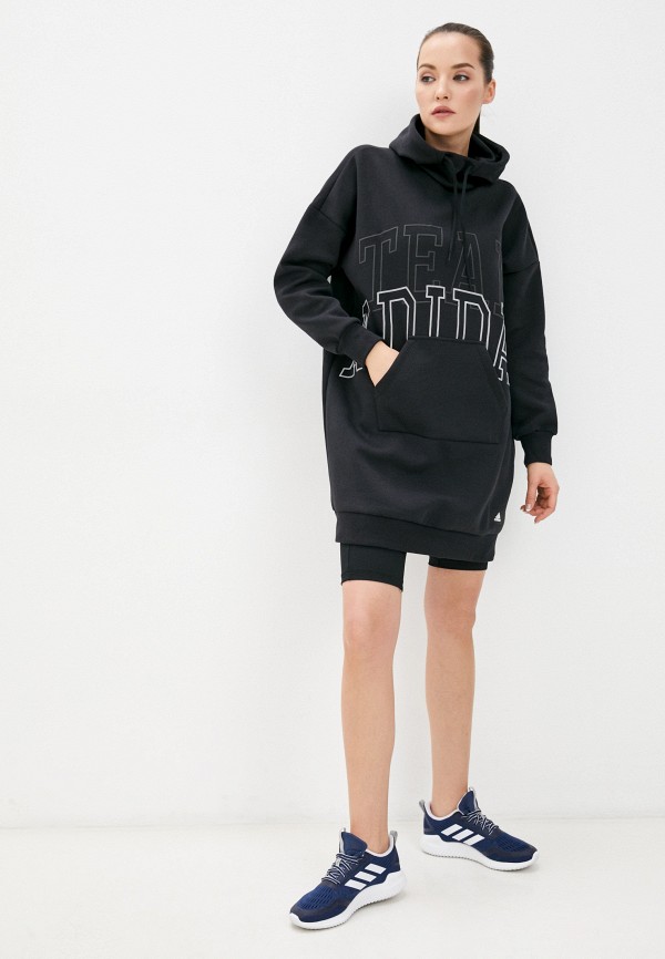 фото Худи adidas