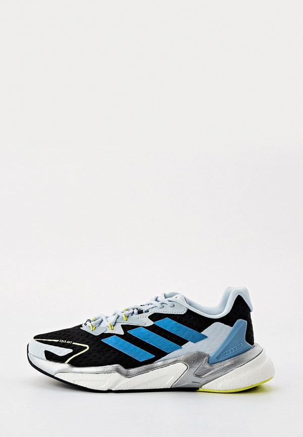 

Кроссовки adidas, Черный, X9000L3 W C.RDY