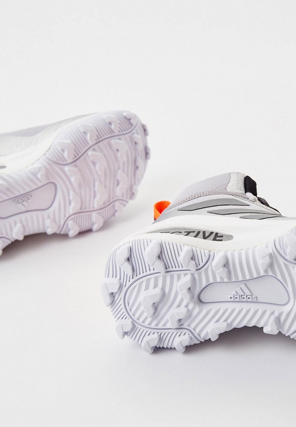 

Ботинки трекинговые adidas, Серый, FORTARUN BOA ATR K