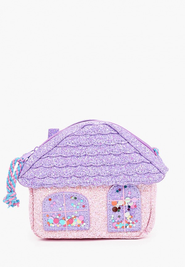 

Сумка Mango Kids, Мультиколор, Mango Kids RTLAAU596501
