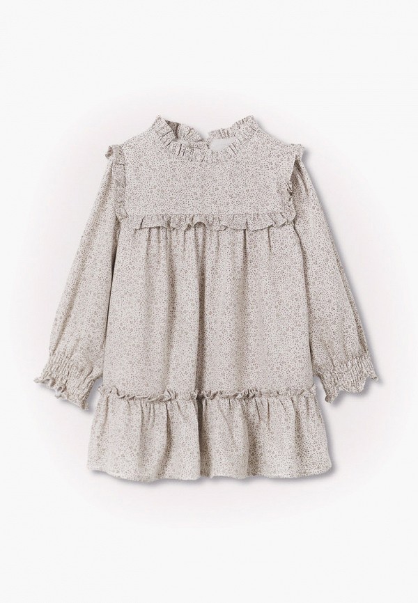 

Платье Mango Kids, Белый, JANA