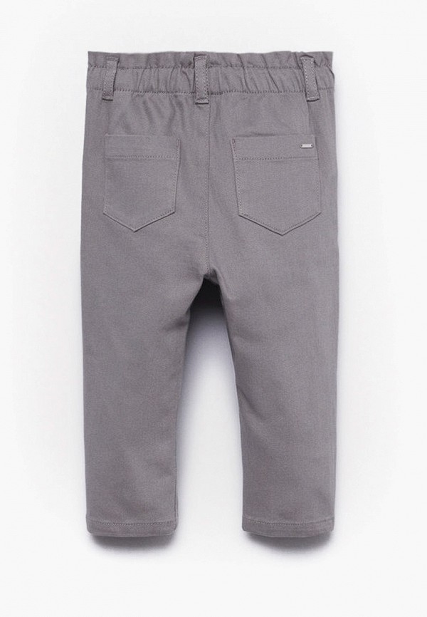 

Брюки Mango Kids, Серый, Mango Kids RTLAAU598301