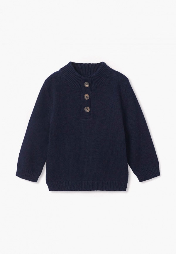 

Джемпер Mango Kids, Синий, HARRYB