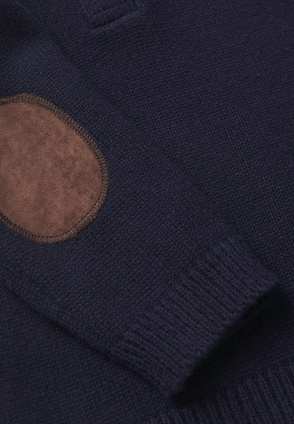 

Джемпер Mango Kids, Синий, Mango Kids RTLAAU598701