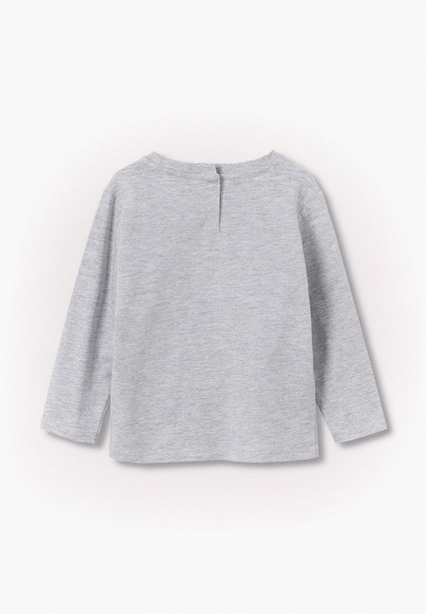 фото Лонгслив mango kids