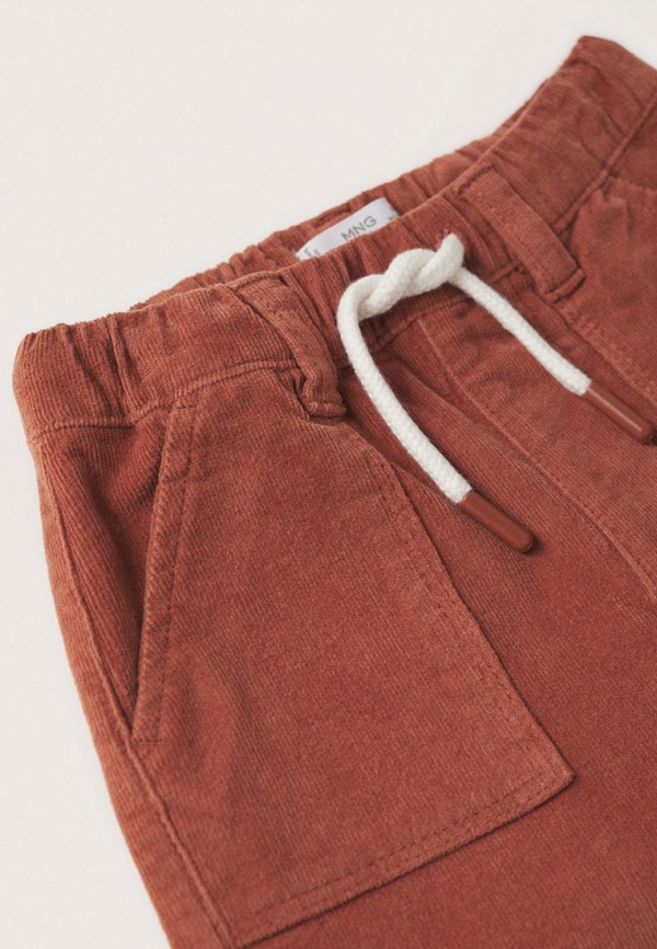 фото Брюки mango kids