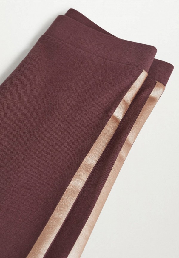 фото Леггинсы mango kids