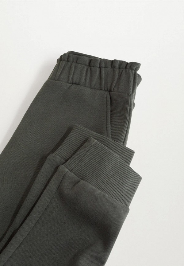 фото Брюки спортивные mango kids