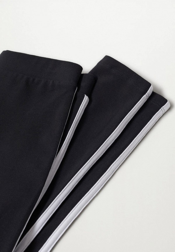 фото Леггинсы mango kids