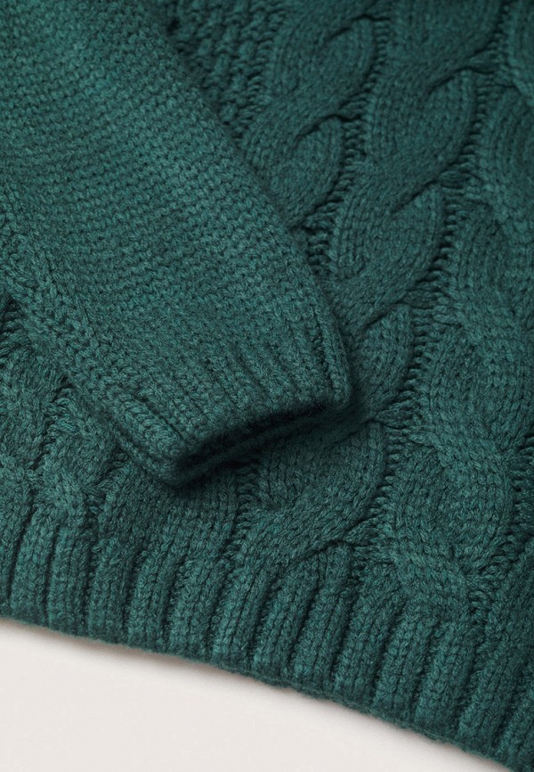 фото Свитер mango kids