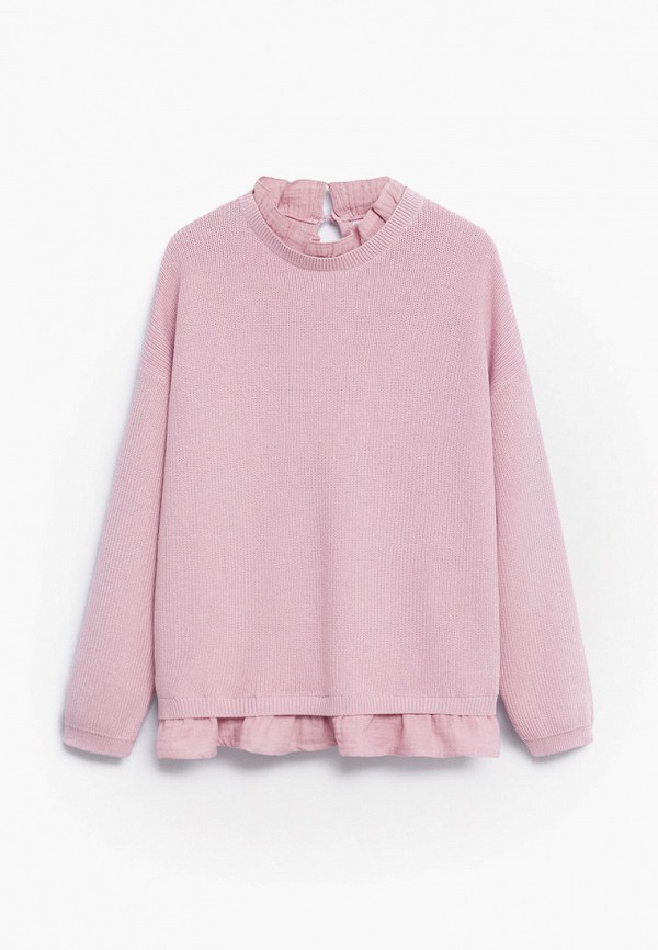 

Джемпер Mango Kids, Розовый, MIXY1
