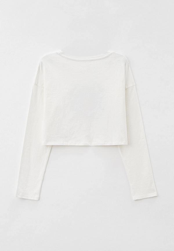 фото Лонгслив mango kids