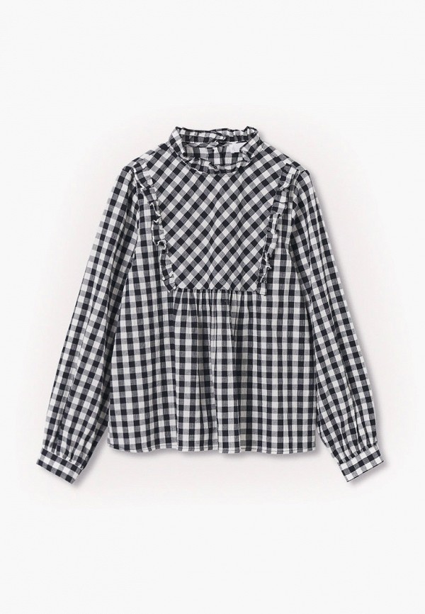 

Блуза Mango Kids, Разноцветный, SARAH