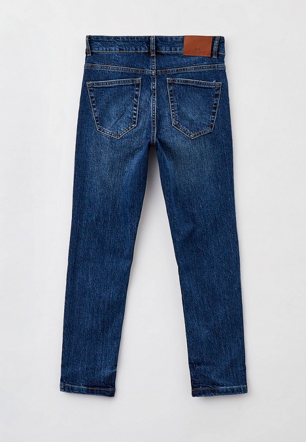 фото Джинсы mango kids