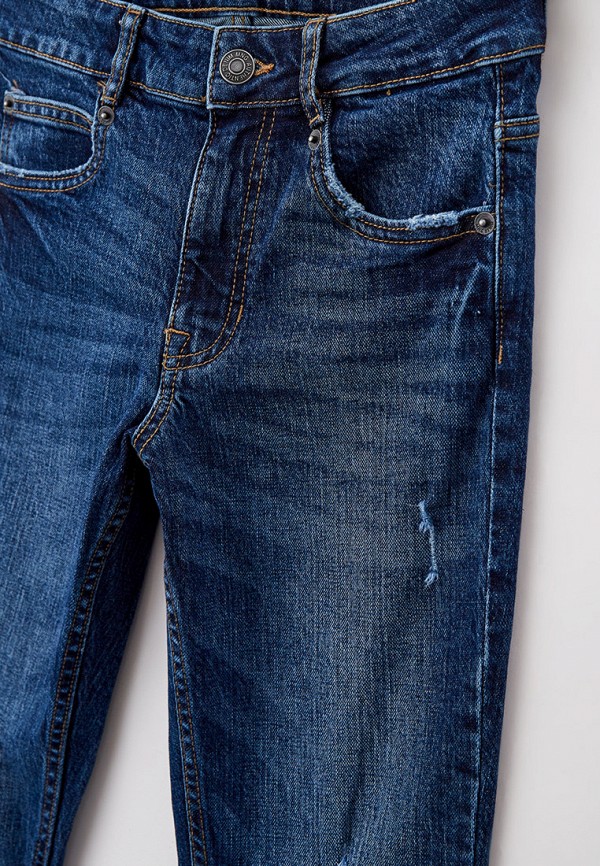 фото Джинсы mango kids