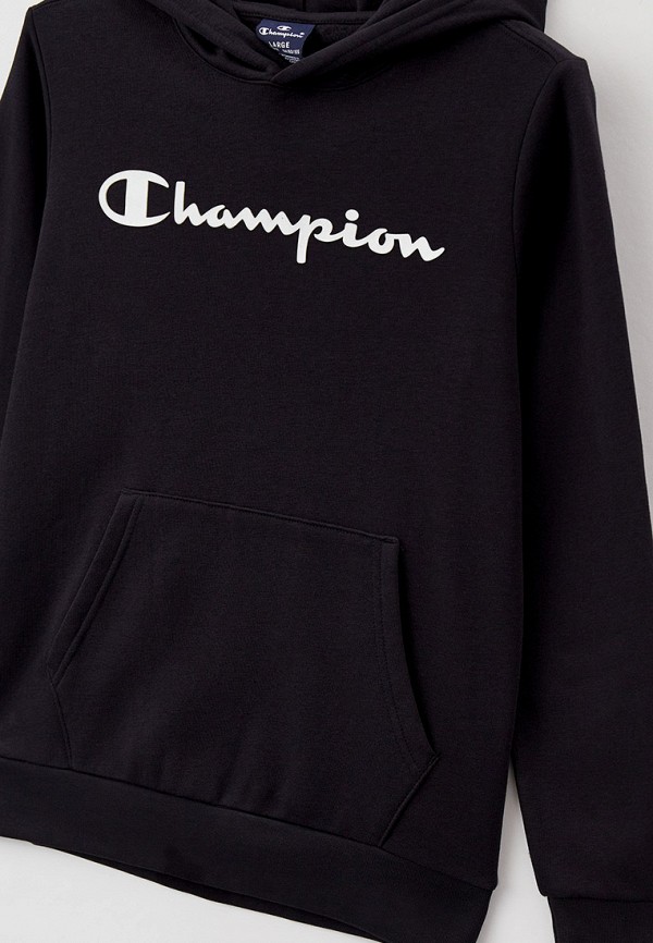 фото Худи champion