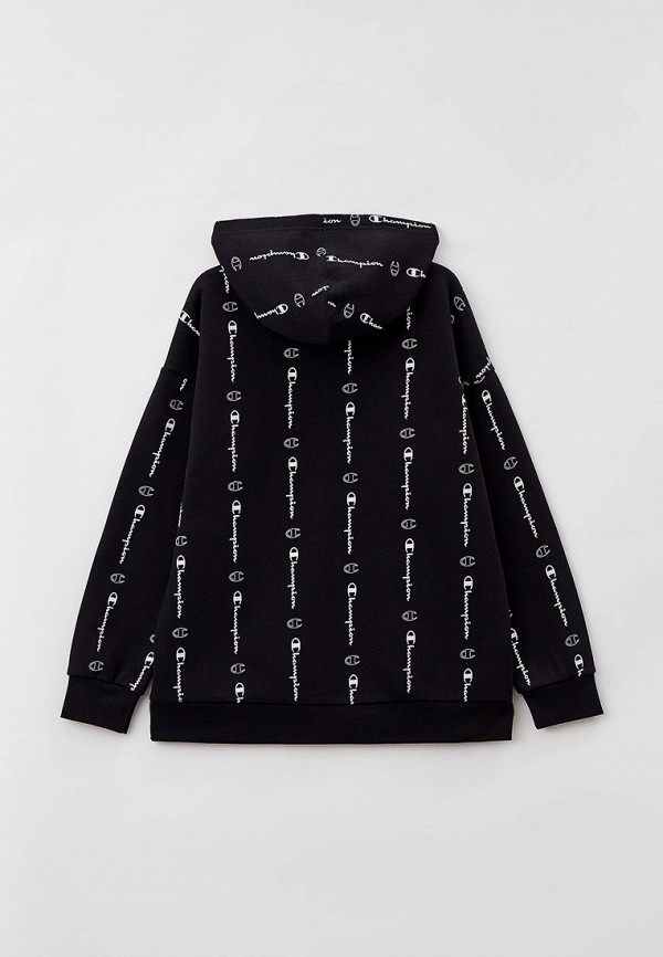 фото Худи champion