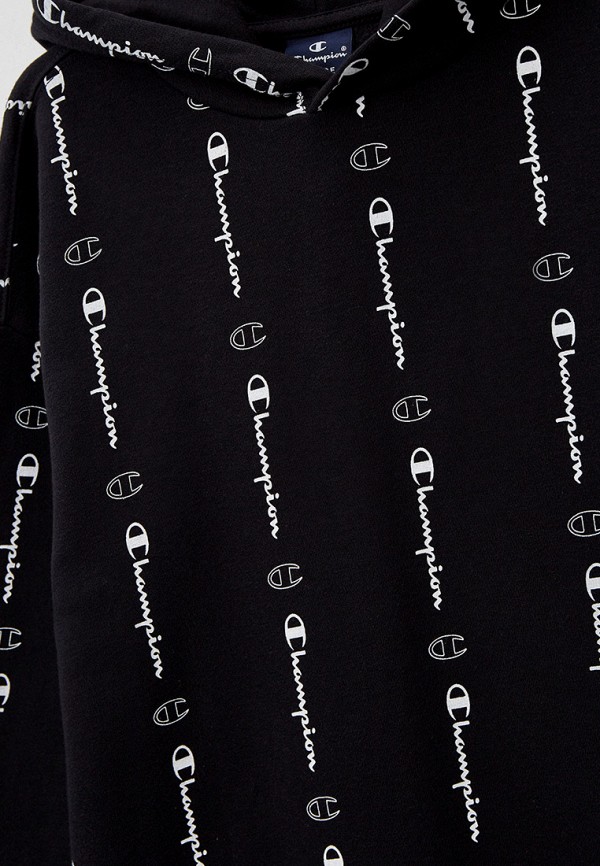 фото Худи champion