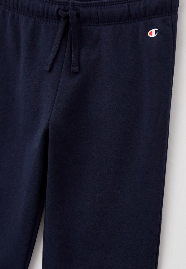фото Брюки спортивные champion