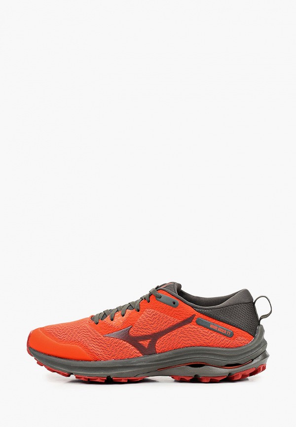 

Кроссовки Mizuno, Оранжевый, WAVE RIDER TT