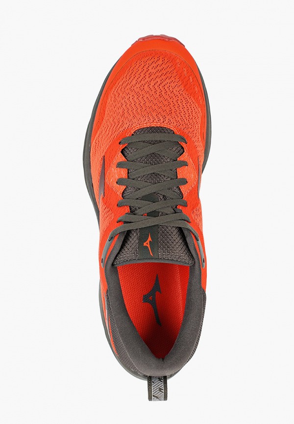 

Кроссовки Mizuno, Оранжевый, WAVE RIDER TT