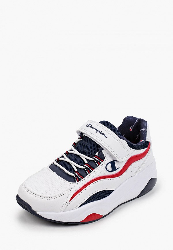 

Кроссовки Champion, Белый, RECESS B PS