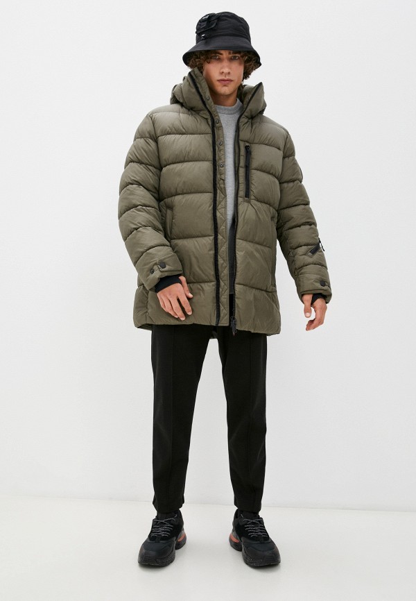 фото Куртка утепленная bogner fire+ice