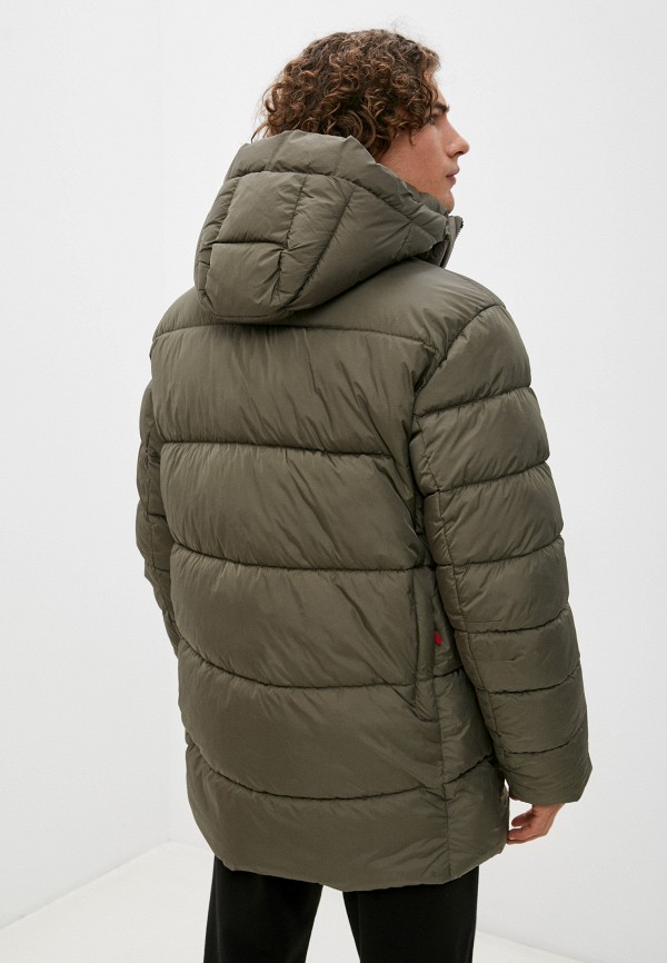 фото Куртка утепленная bogner fire+ice