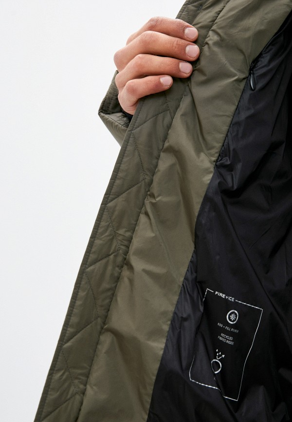 фото Куртка утепленная bogner fire+ice