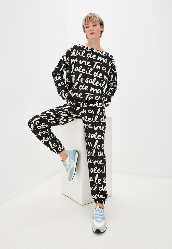 фото Брюки спортивные juvia