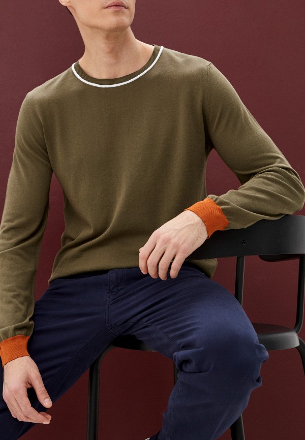фото Брюки trussardi jeans