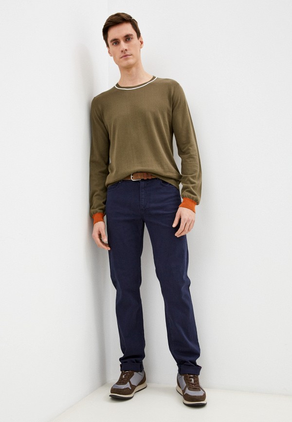 фото Брюки trussardi jeans
