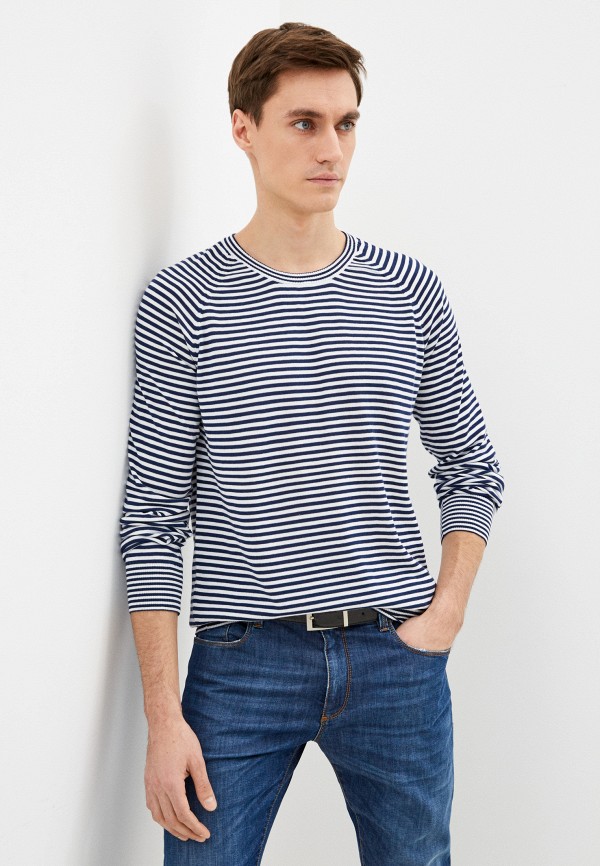 

Джемпер Trussardi Jeans, Синий, Trussardi Jeans RTLAAU614901