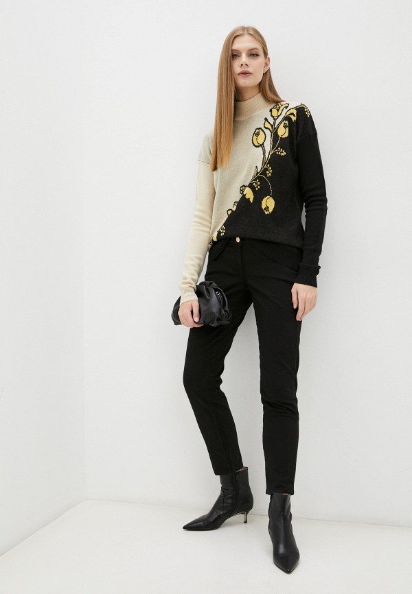 фото Свитер trussardi jeans