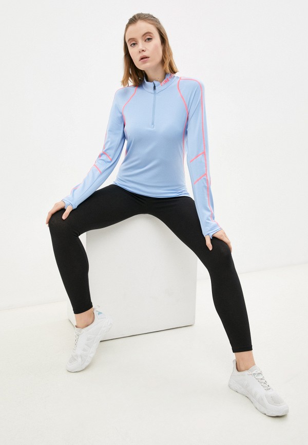 фото Лонгслив спортивный bogner fire+ice