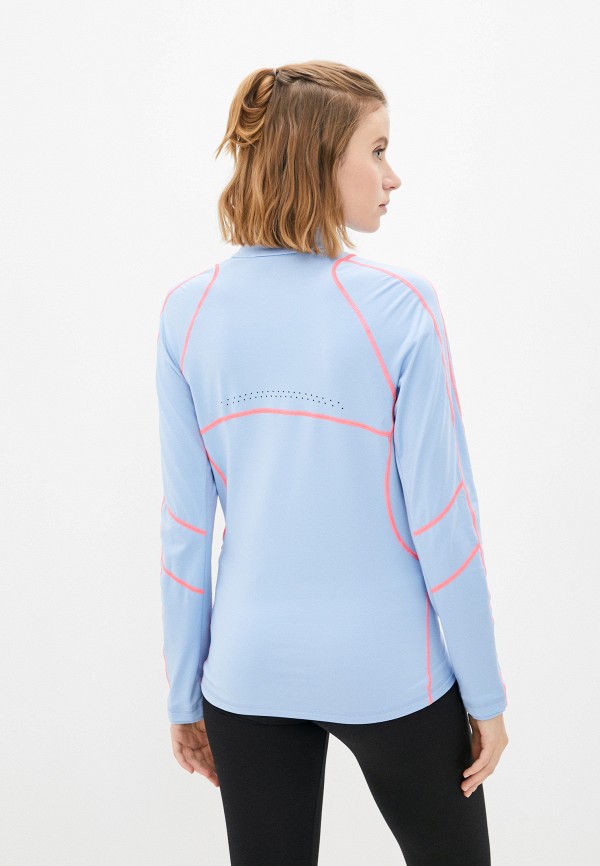 фото Лонгслив спортивный bogner fire+ice