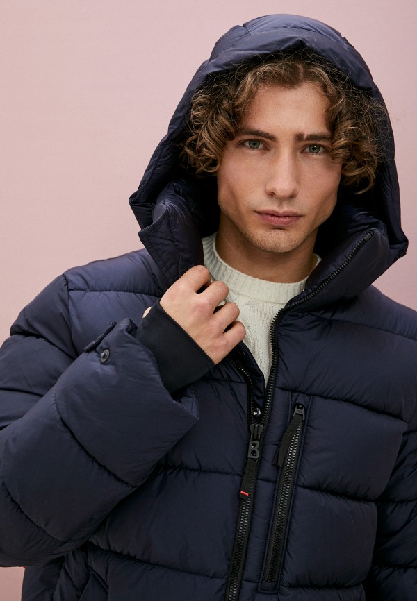 фото Куртка утепленная bogner fire+ice