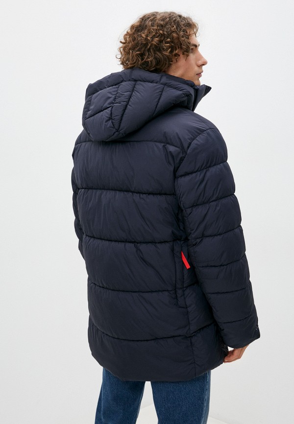 фото Куртка утепленная bogner fire+ice